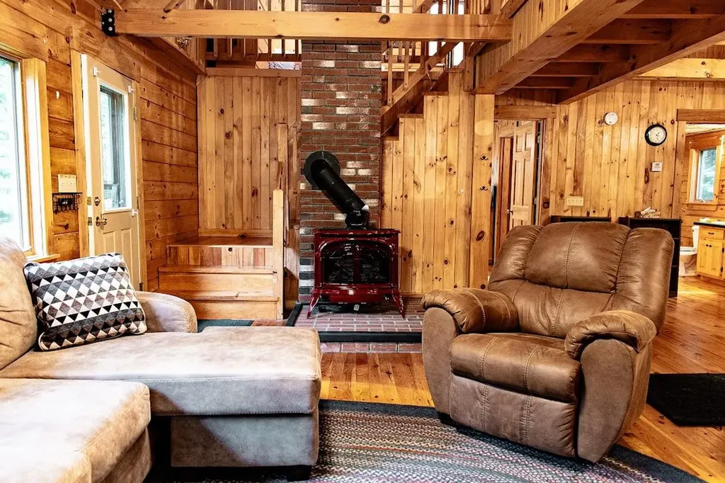 495 Shelton Trail Rangeley Plt ME 04970