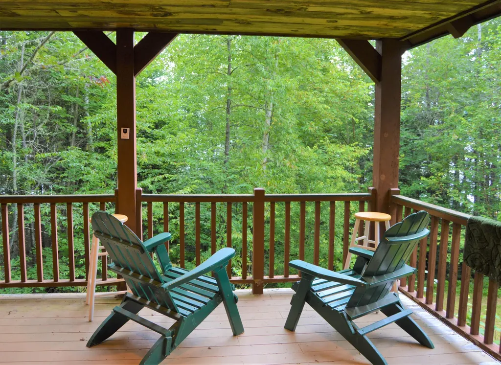 495 Shelton Trail Rangeley Plt ME 04970