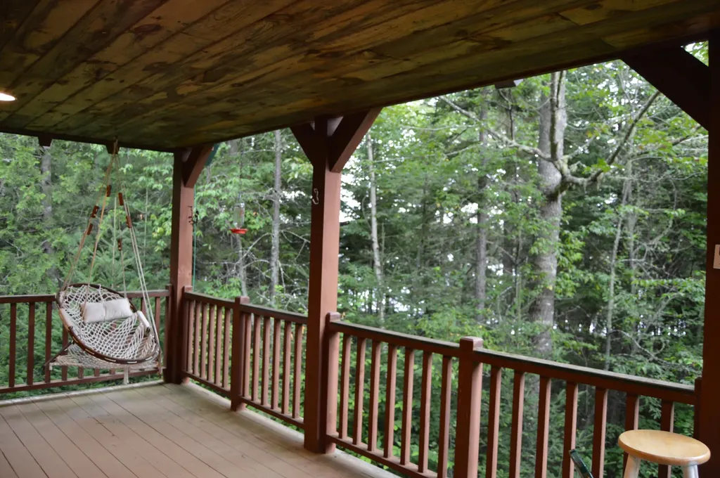 495 Shelton Trail Rangeley Plt ME 04970
