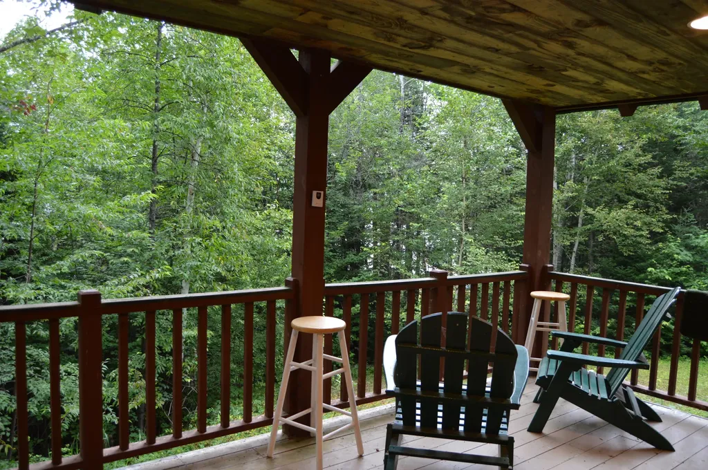 495 Shelton Trail Rangeley Plt ME 04970
