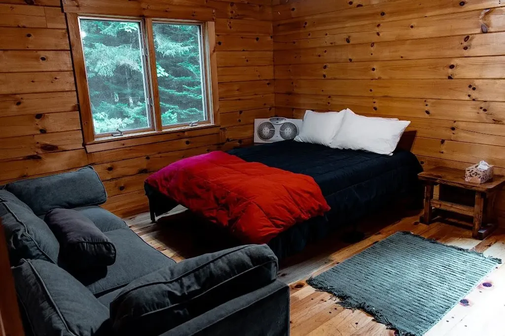 495 Shelton Trail Rangeley Plt ME 04970