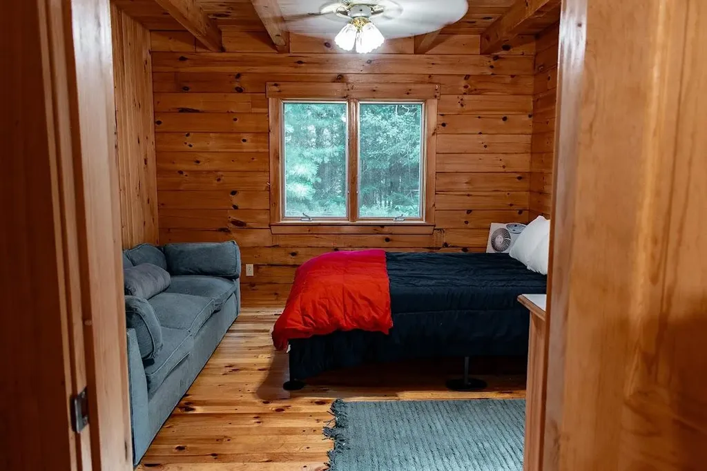 495 Shelton Trail Rangeley Plt ME 04970