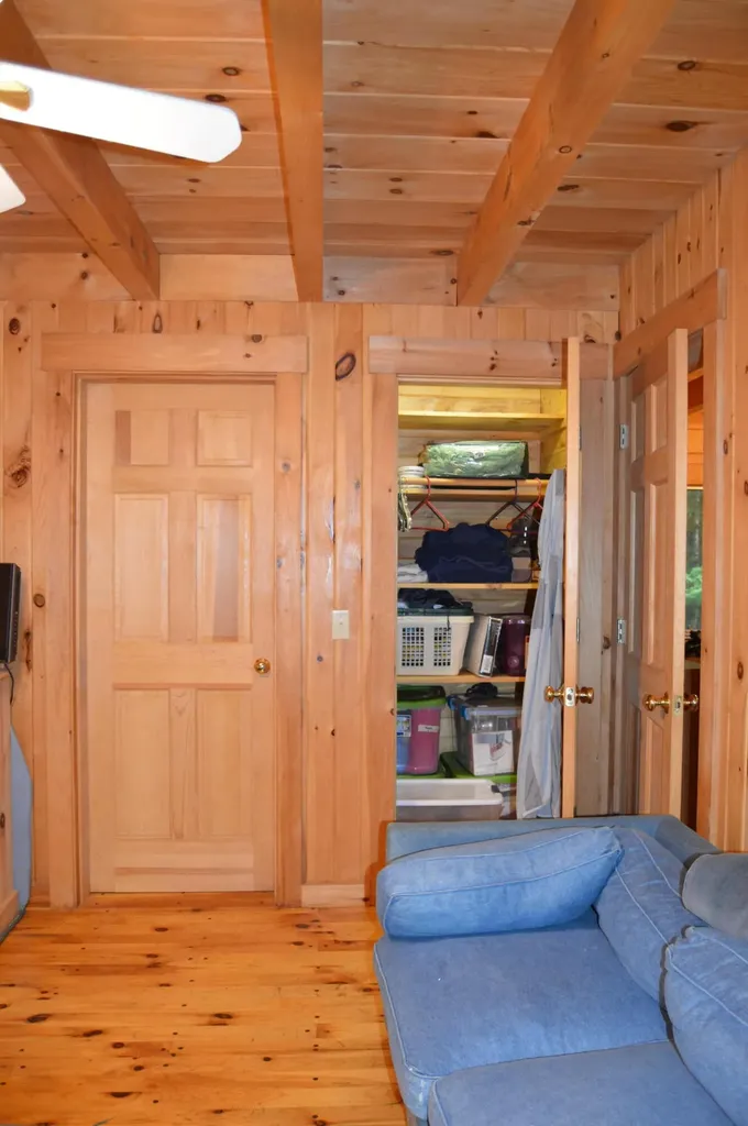 495 Shelton Trail Rangeley Plt ME 04970