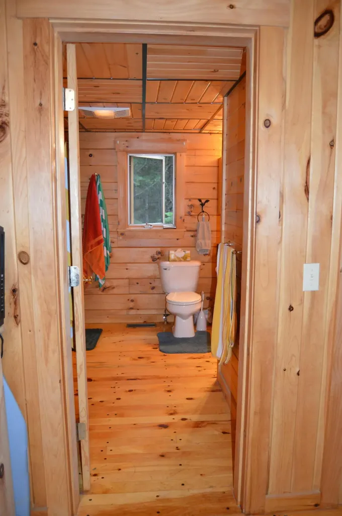 495 Shelton Trail Rangeley Plt ME 04970