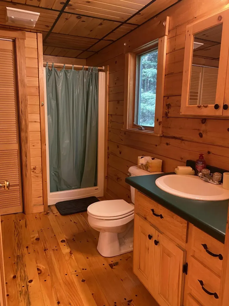 495 Shelton Trail Rangeley Plt ME 04970