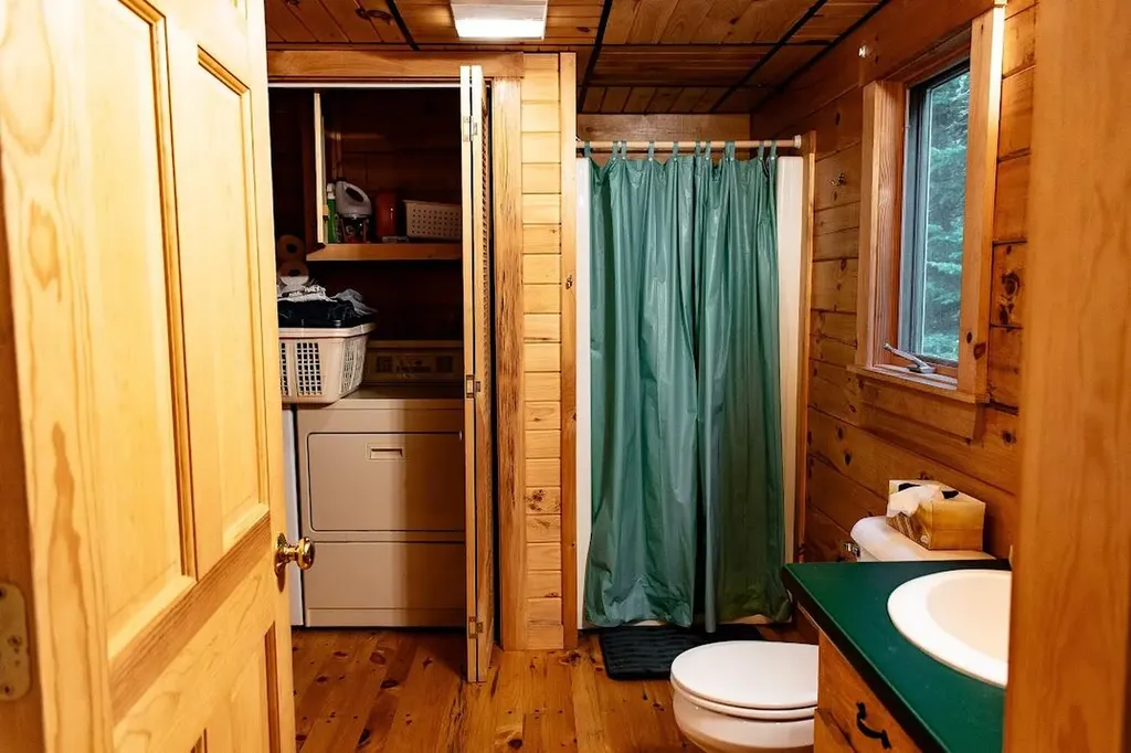 495 Shelton Trail Rangeley Plt ME 04970