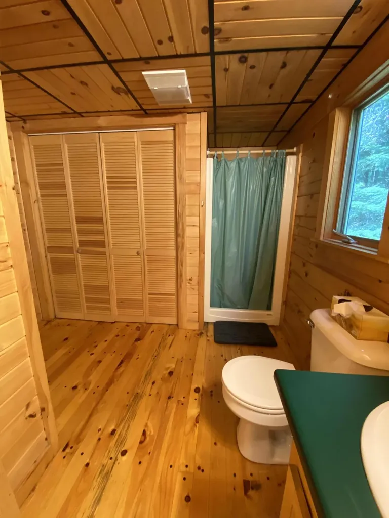 495 Shelton Trail Rangeley Plt ME 04970