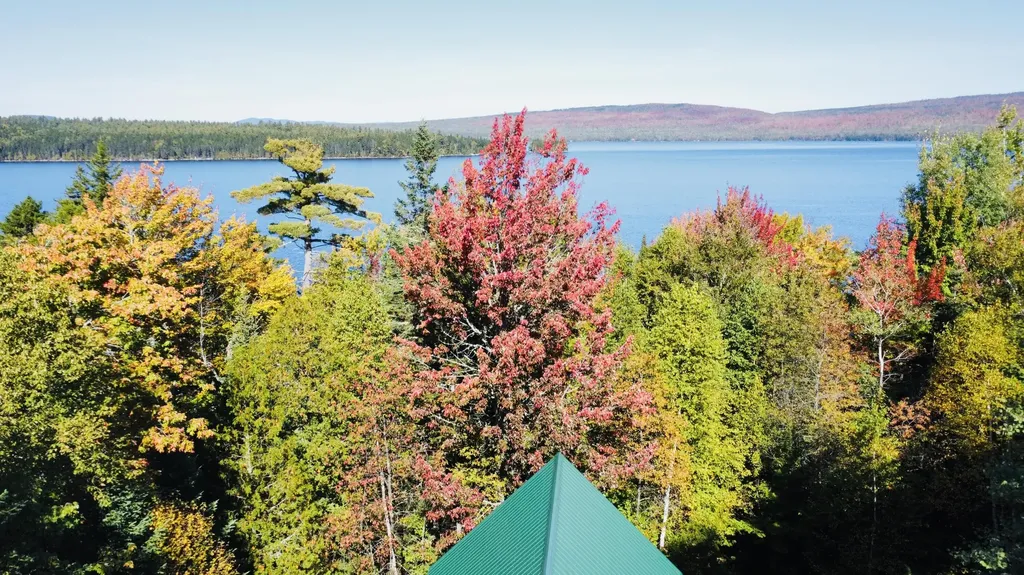 495 Shelton Trail Rangeley Plt ME 04970