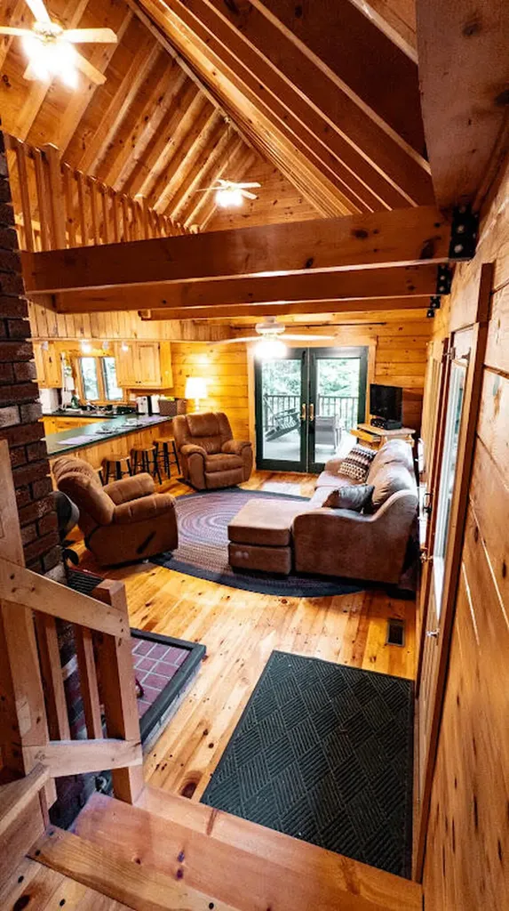 495 Shelton Trail Rangeley Plt ME 04970
