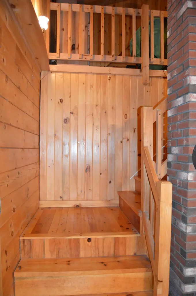 495 Shelton Trail Rangeley Plt ME 04970