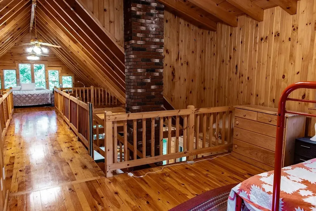 495 Shelton Trail Rangeley Plt ME 04970