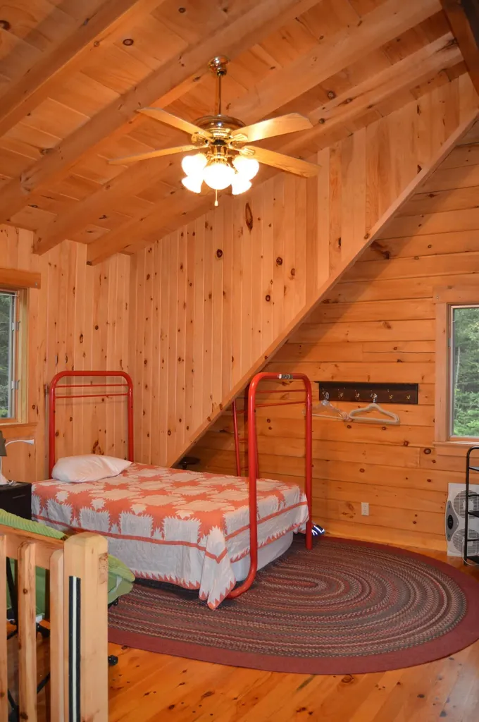 495 Shelton Trail Rangeley Plt ME 04970