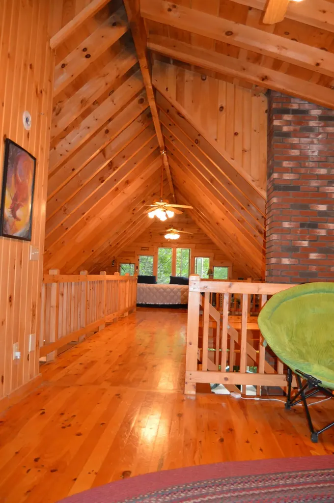 495 Shelton Trail Rangeley Plt ME 04970