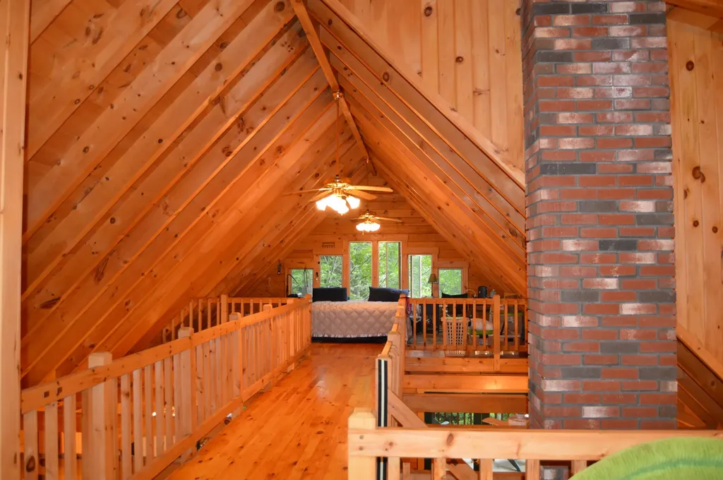 495 Shelton Trail Rangeley Plt ME 04970