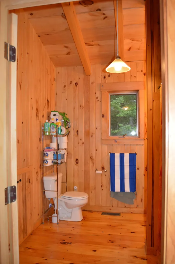495 Shelton Trail Rangeley Plt ME 04970