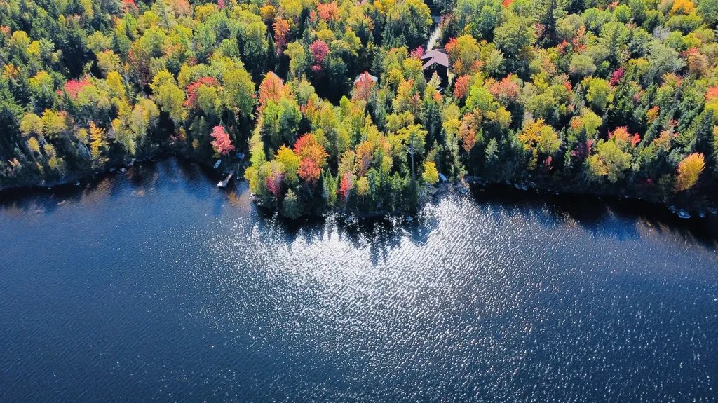 495 Shelton Trail Rangeley Plt ME 04970