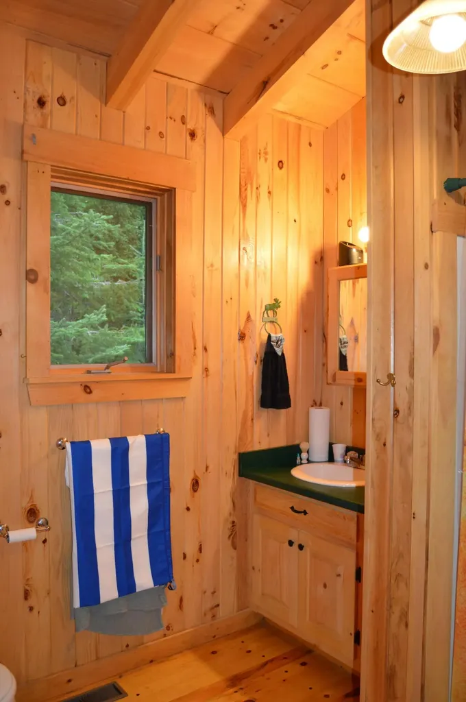 495 Shelton Trail Rangeley Plt ME 04970