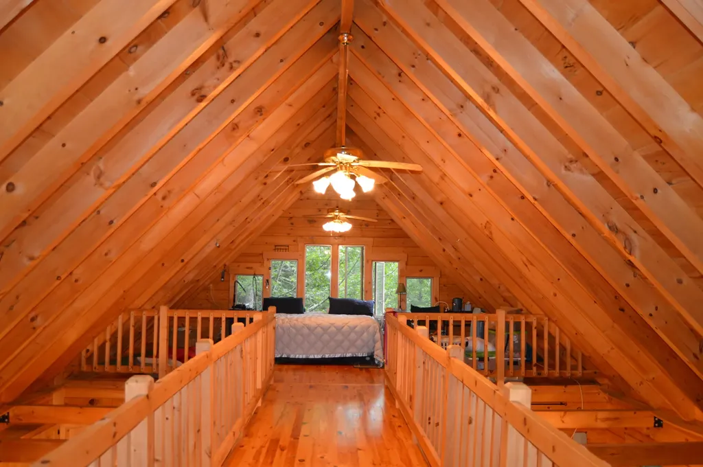 495 Shelton Trail Rangeley Plt ME 04970