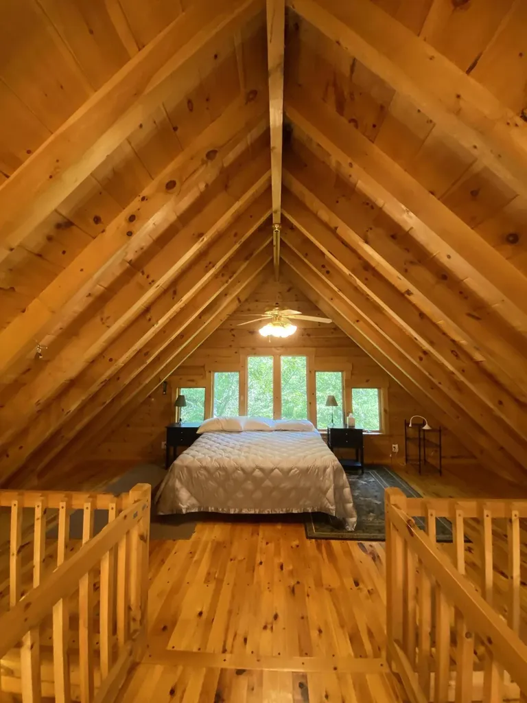 495 Shelton Trail Rangeley Plt ME 04970