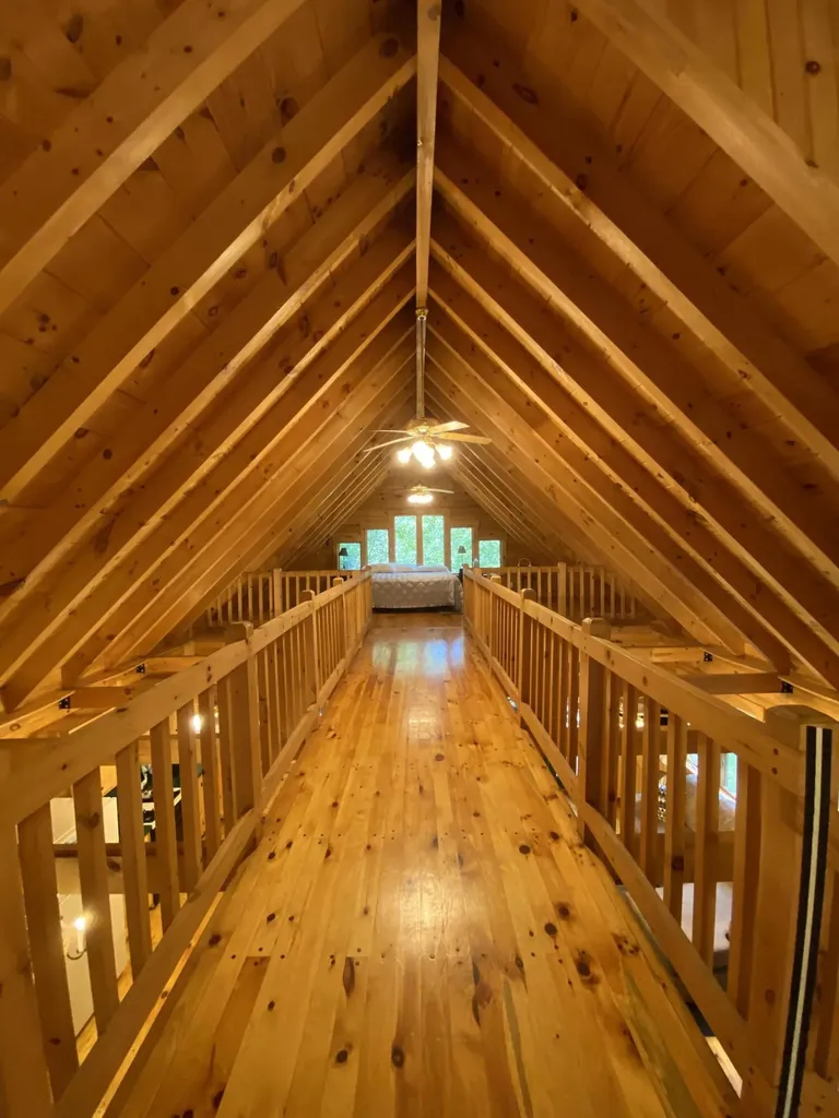 495 Shelton Trail Rangeley Plt ME 04970