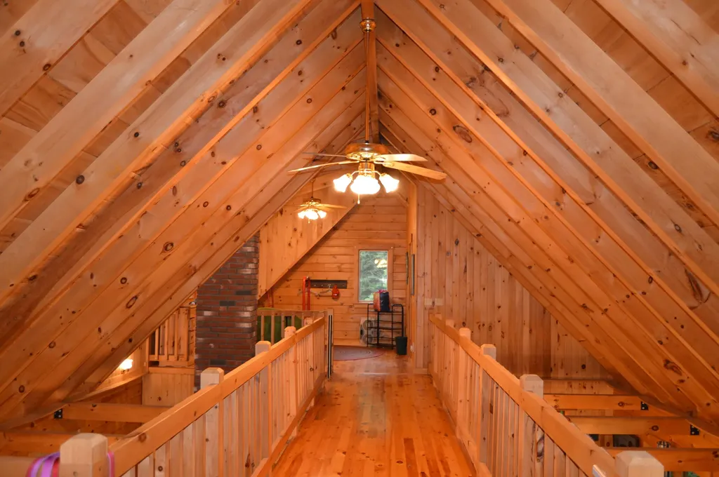 495 Shelton Trail Rangeley Plt ME 04970