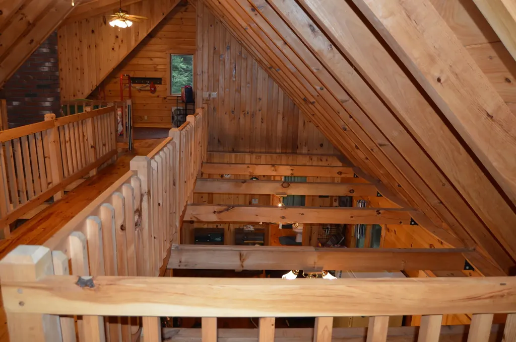 495 Shelton Trail Rangeley Plt ME 04970