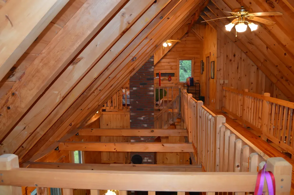 495 Shelton Trail Rangeley Plt ME 04970