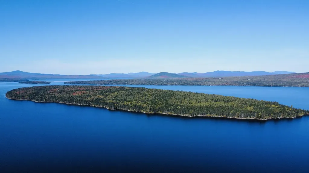 495 Shelton Trail Rangeley Plt ME 04970