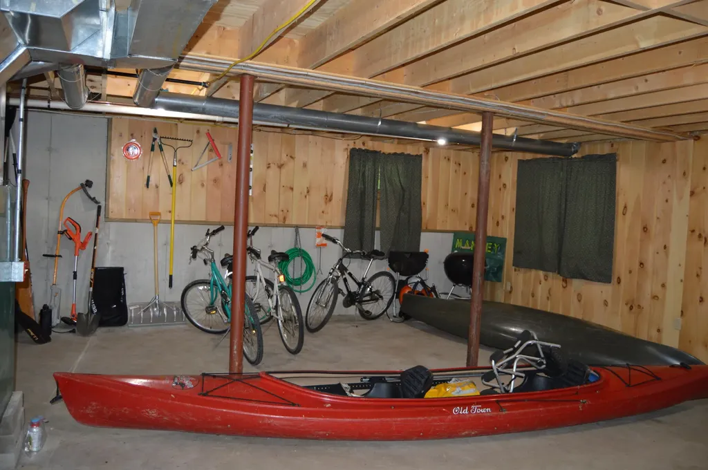 495 Shelton Trail Rangeley Plt ME 04970