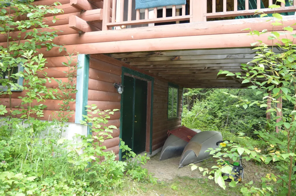 495 Shelton Trail Rangeley Plt ME 04970