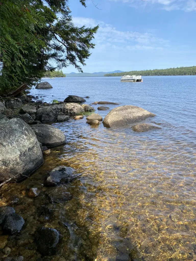 495 Shelton Trail Rangeley Plt ME 04970