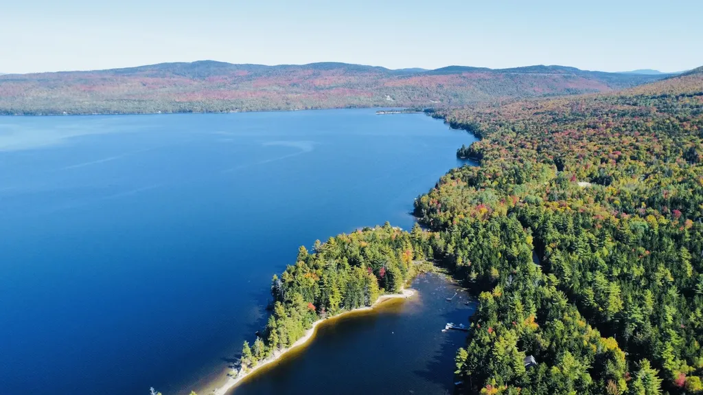 495 Shelton Trail Rangeley Plt ME 04970