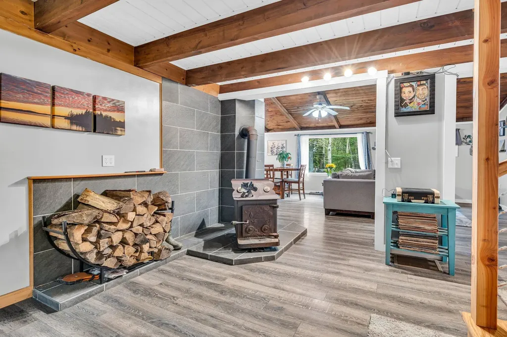 18 Colby Drive Woolwich ME 04579