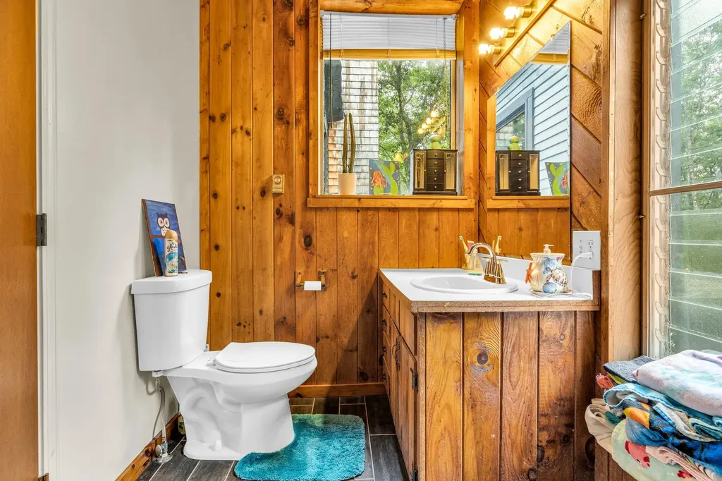 18 Colby Drive Woolwich ME 04579
