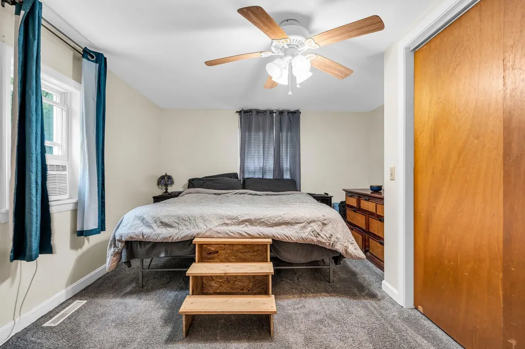 18 Colby Drive Woolwich ME 04579