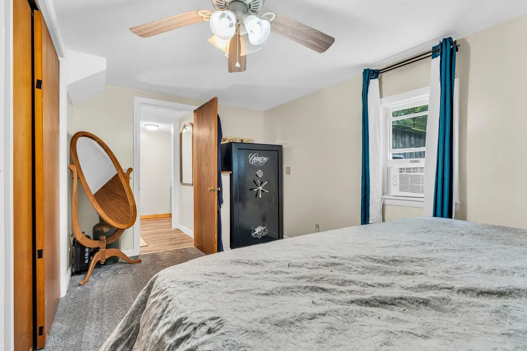18 Colby Drive Woolwich ME 04579