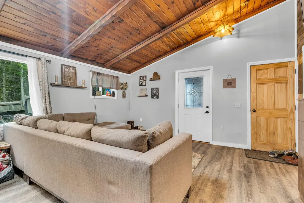 18 Colby Drive Woolwich ME 04579