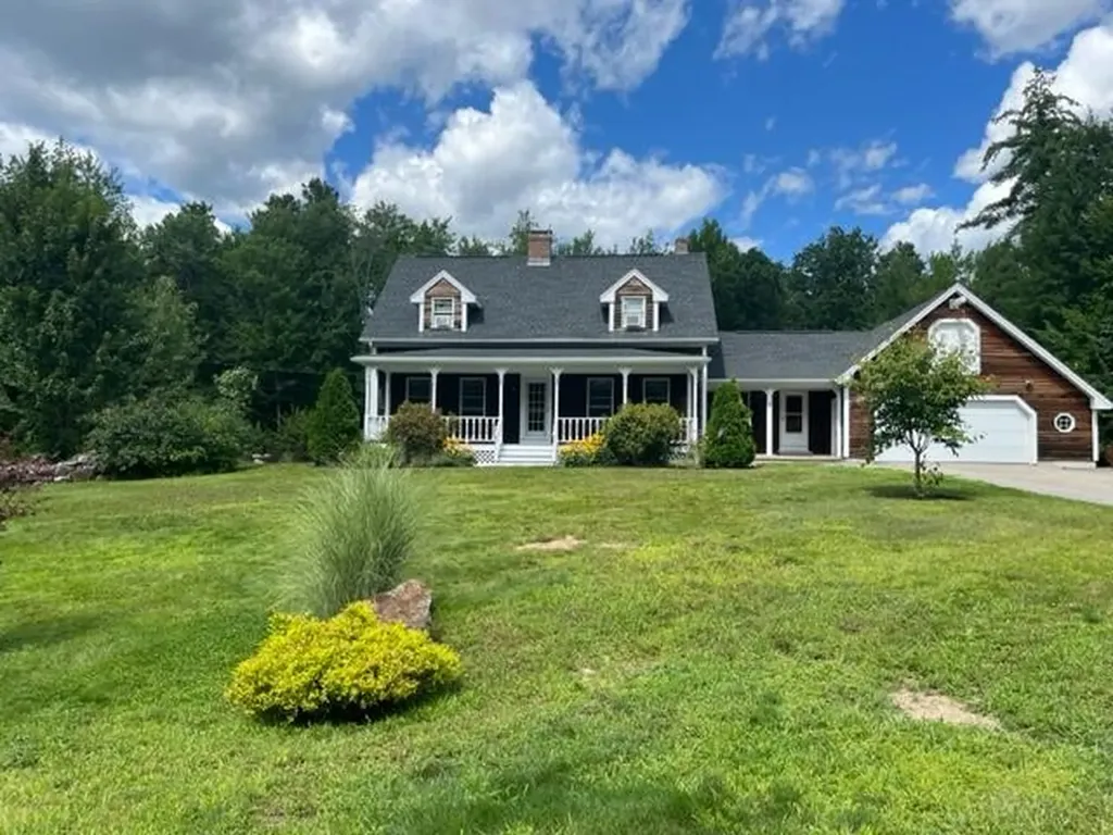 433 Brock Road Lyman ME 04002