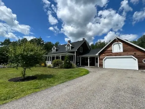 433 Brock Road Lyman ME 04002