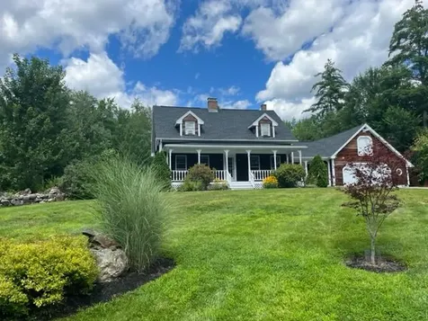 433 Brock Road Lyman ME 04002