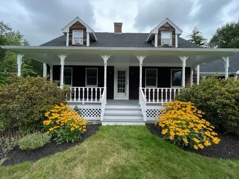 433 Brock Road Lyman ME 04002
