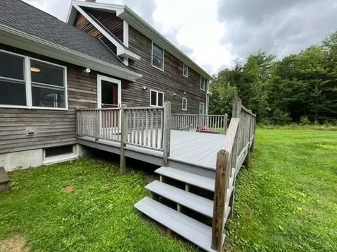 433 Brock Road Lyman ME 04002