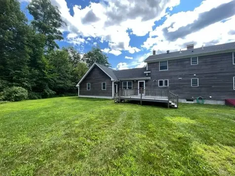 433 Brock Road Lyman ME 04002