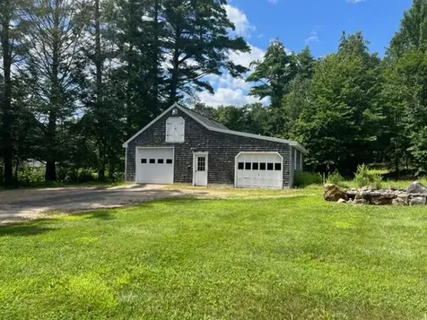 433 Brock Road Lyman ME 04002