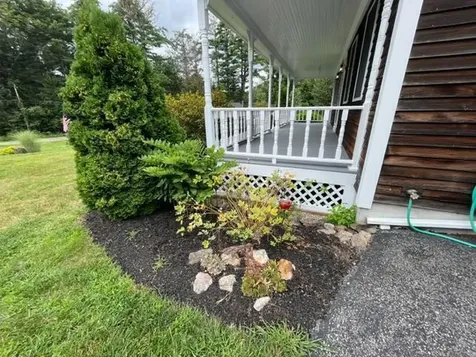 433 Brock Road Lyman ME 04002