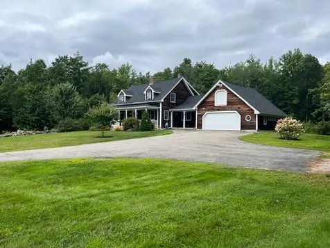 433 Brock Road Lyman ME 04002