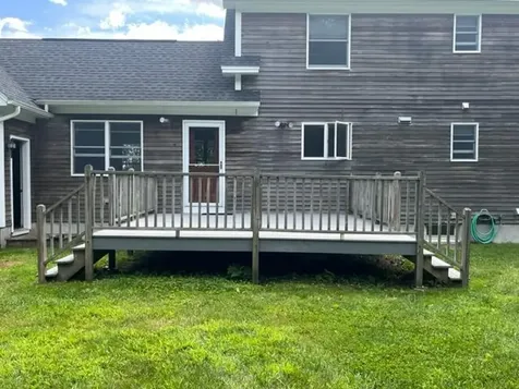 433 Brock Road Lyman ME 04002
