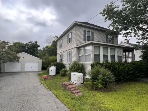 79 14th Street Bangor ME 04401