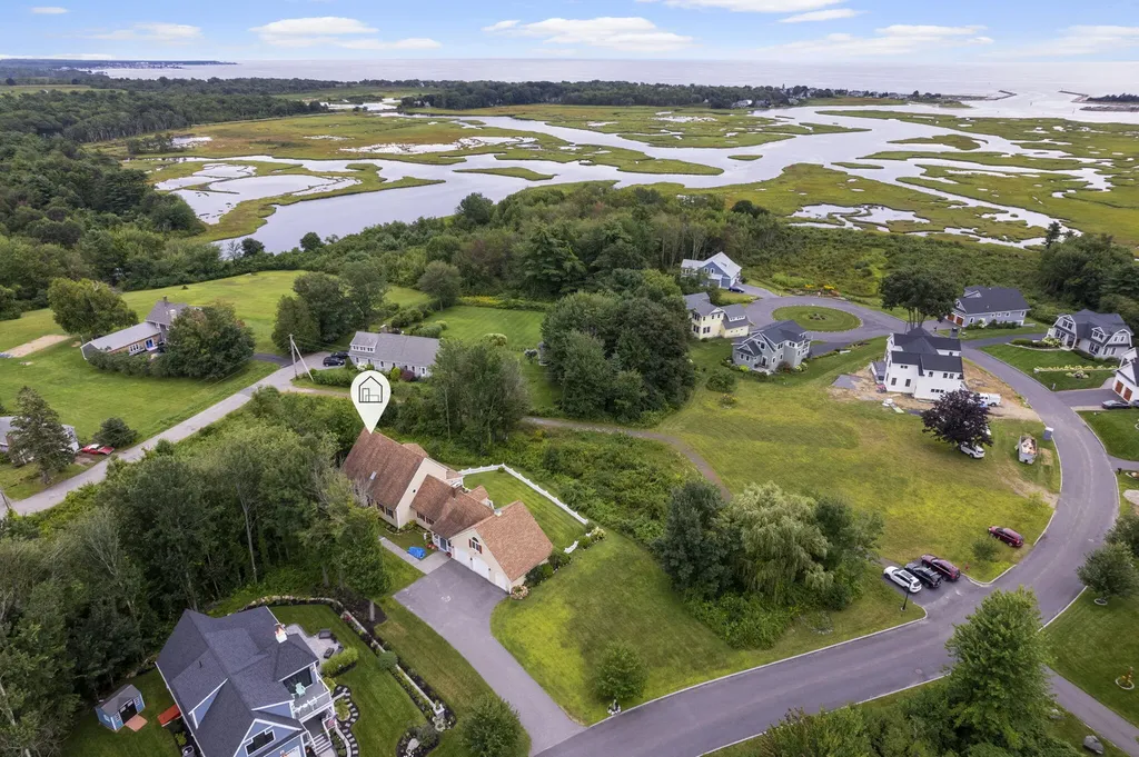 36 Tidewater Way Wells ME 04090