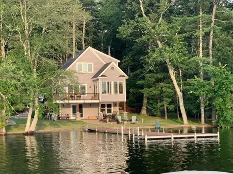 26 Hawthorne Road Shapleigh ME 04076